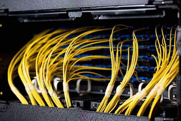 計算機網(wǎng)絡(luò)系統(tǒng)